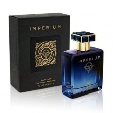 Fragrance World, Imperium, apa de parfum, de barbat, 100 ml, inspirat din Roja Elysium