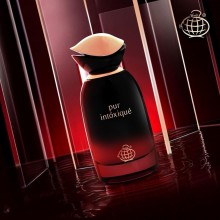 Fragrance World, Pur Intoxique, apa de parfum, unisex, 100 ml, inspirat din Tom Ford Lost Cherry