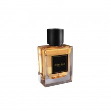 Mislina Perfume, Love Fairy, no.128, apa de parfum, 50 ml, unisex, inspirat din Tom Ford Champaca Absolute
