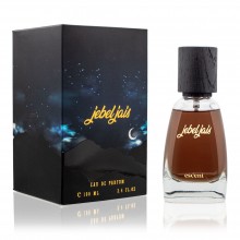 Escent JABEL JAIS, 100 ml, apa de parfum, de barbat inspirat din Dior Fahrenheit