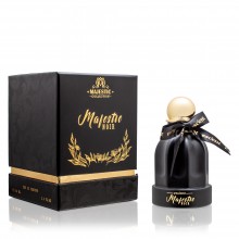 ESCENT Majestic Noir, apa de parfum, de barbat, 100 ml