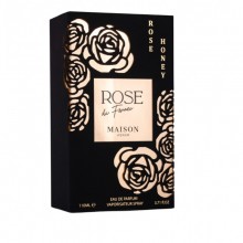 Maison Asrar, Rose Honey, apa de parfum, 110 ml, unisex