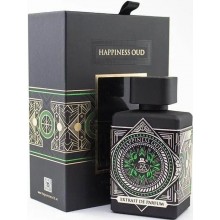 Fragrance World, Happiness Oud, extract de parfum, 80 ml, unisex, inspirat din Initio Oud for Happiness