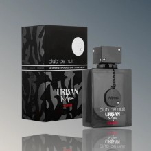 Armaf CLUB DE NUIT URBAN MAN ELIXIR, apa de parfum, 105 ml