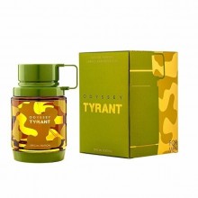 ARMAF ODYSSEY TYRANT 100 ml apa de parfum, de barbat