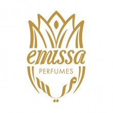 Emissa, 277 Ambre Leather, apa de parfum, de barbat, 60 ml