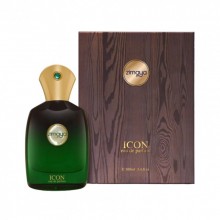 Zimaya, Icon, apa de parfum, de barbat, 100 ml, inspirat din Amouage Epic Men