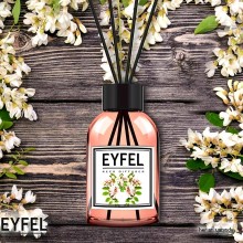 Eyfel parfum de camera 110 ml aroma Flori de Salcam Odorizant Eyfel Acacia