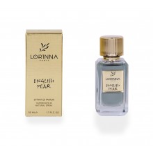 Lorinna English Pear, 50 ml, extract de parfum, de dama inspirat din Jo Malone English pear freesia