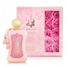 Zimaya, Fatima Pink, 100 ml, extract de parfum, de dama