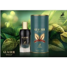 Alhambra Glacier Bold, de barbat, apa de parfum, 100 ml