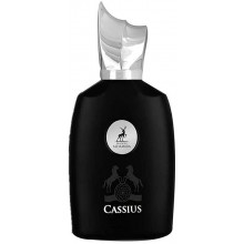 Alhambra Cassius, apa de parfum, unisex, 100 ml inspirat din Marly Carlisle