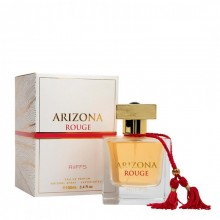 RiiFFs, Arizona Rouge, apa de parfum, de dama, 100 ml