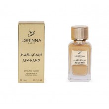 Lorinna Paris, Marigiuan Afghano, extract de parfum, unisex, 50 ml