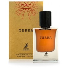 Alhambra Terra, apa de parfum, unisex, 50 ml