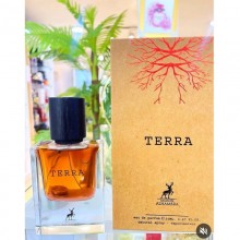 Alhambra Terra, apa de parfum, unisex, 50 ml