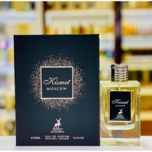 Alhambra Kismet Moscow, apa de parfum, unisex, 100 ml