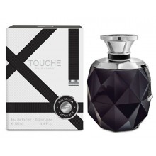 Rue Broca, Touche Homme, apa de parfum, de barbat, 100 ml