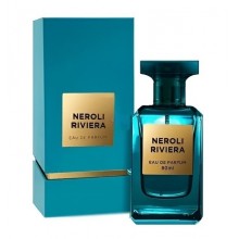 Fragrance World, Neroli Riviera, apa de parfum, de dama, 80 ml