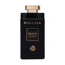 Fragrance World, Bavaria Man Intense, 100 ml, apa de parfum, de barbat