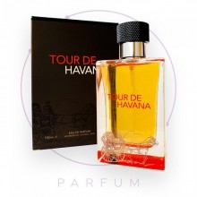 Fragrance World, Three Dimensions, 100 ml, apa de parfum, de barbat