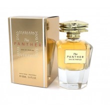 Fragrance World, The Panther, apa de parfum, de dama, 100 ml,