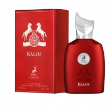 Alhambra, Kalos, apa de parfum, de barbat, 100 ml, inspirat din Marly Kalan
