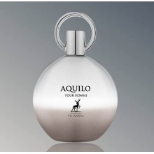 Alhambra, Aquilo, apa de parfum, de barbat, 100 ml