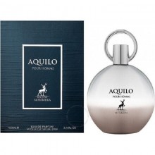 Alhambra, Aquilo, apa de parfum, de barbat, 100 ml