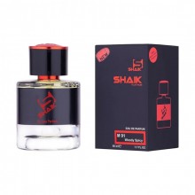 Shaik Deluxe, 91, apa de parfum, de barbat, 50 ml