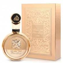 Lattafa Fakhar Gold, apa de Parfum, 100 ml, unisex
