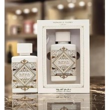 Lattafa Apa de Parfum BADEE AL OUD HONOR & GLORY unisex 100 ml