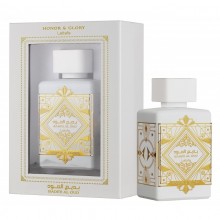 Lattafa Apa de Parfum BADEE AL OUD HONOR & GLORY unisex 100 ml