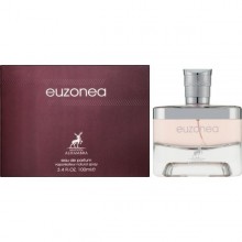 Alhambra, Euzonea, 100 ml, apa de parfum, de dama