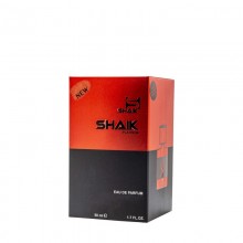 Shaik 167, apa de parfum, unisex, 50 ml