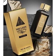 Fragrance World La Uno Million Elixir for men, 100 ml