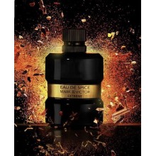 Fragrance World Eau de spice extreme for men, 100 ml