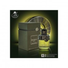 Fragrance World, Enigma Trois, apa de parfum, unisex, 100 ml, inspirat din Aqua di Parma Colonia Oud