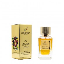Lorinna Orchide Noir, extract de parfum, unisex, 50 ml