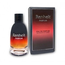Fragrance World, Renheit Parfum, apa de parfum, de barbat, 100 ml