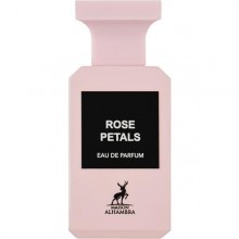 Alhambra, Rose Petals, apa de parfum, 80 ml, unisex