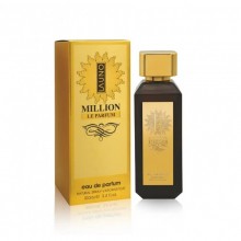 Fragrance World La Uno Million Parfum for men, 100 ml