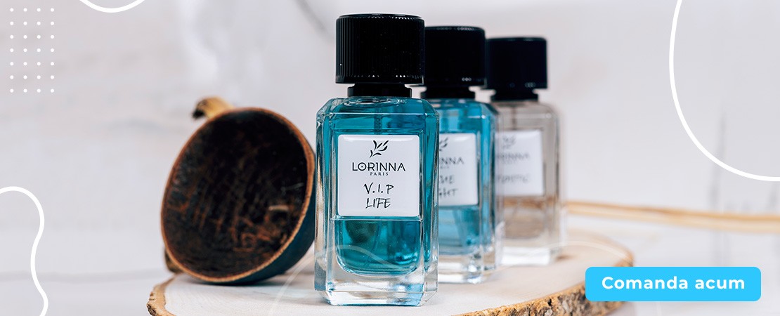 Parfumuri Lorinna