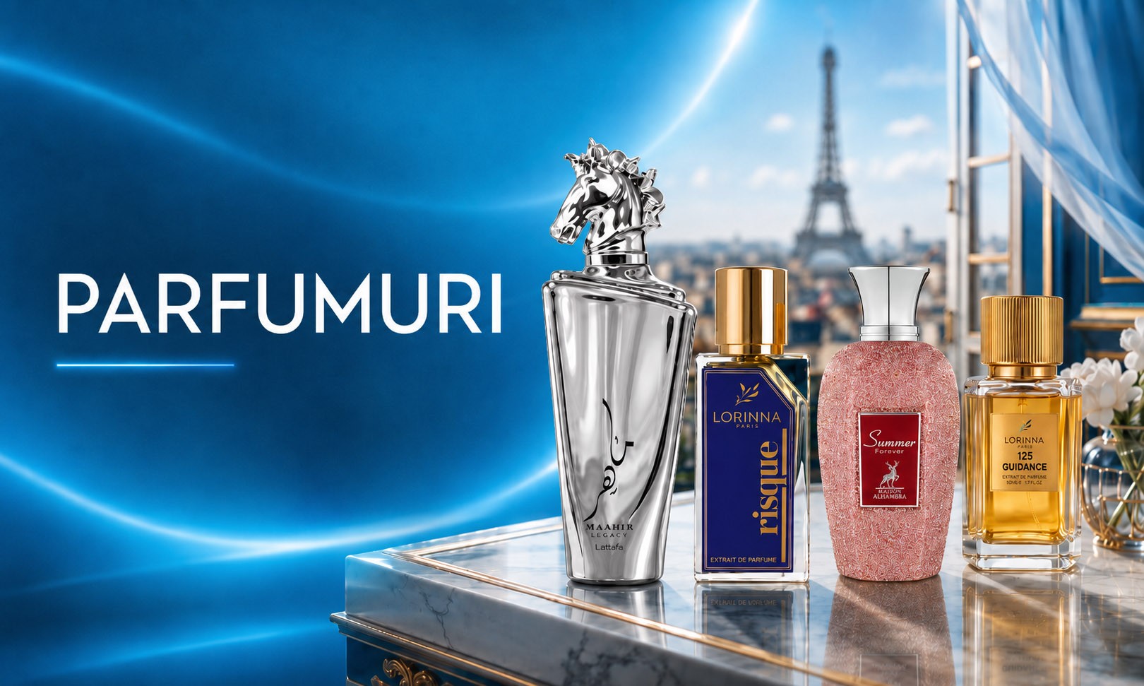 Parfumuri